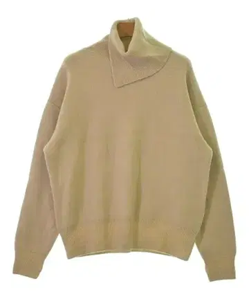 SEEALL 니트 스웨터 남성용