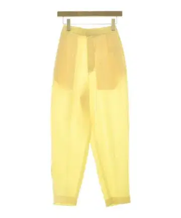 ENFOLD 슬랙스 여성용