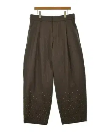 kolor 팬츠 ( 기타 ) 남성용