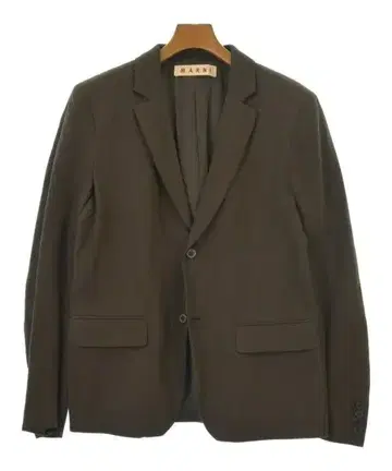 MARNI 남성용 자켓