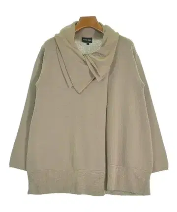 GIORGIO ARMANI 여성용 가디건