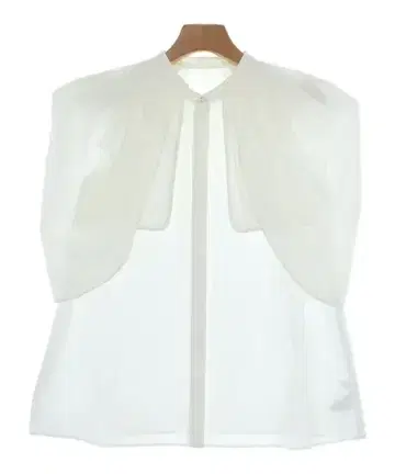 trefle 블라우스 여성용