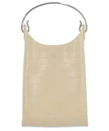 ADD CULUMN 핸드백 여성용