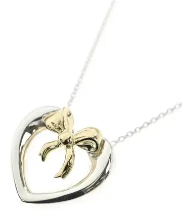 TIFFANY & CO. 목걸이 여성용