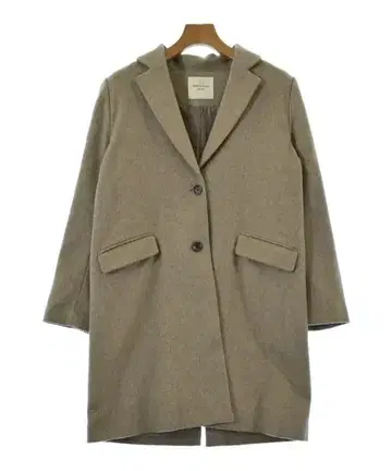 FREAK'S STORE 체스터 코트 여성용
