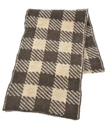 VERONIQUE BRANQUINHO 머플러 남성용