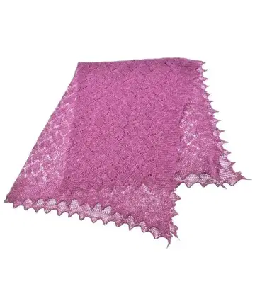 HUG O WaR 스톨 여성용