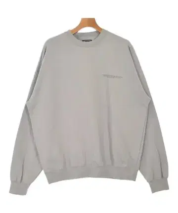 Y-3 맨투맨 남성용