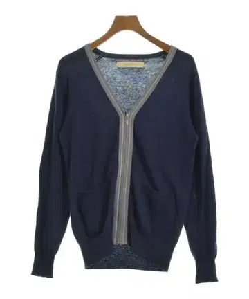 Inpaichthys Kerri 가디건 남성용