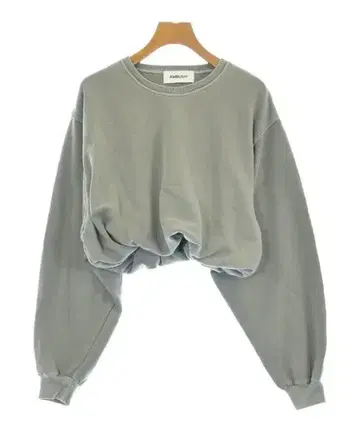 AMBUSH 맨투맨 여성용