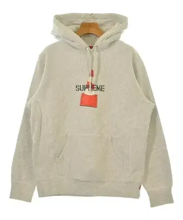 Supreme 후드티 남성용