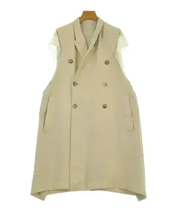 Rick Owens 코트 (기타) 여성용