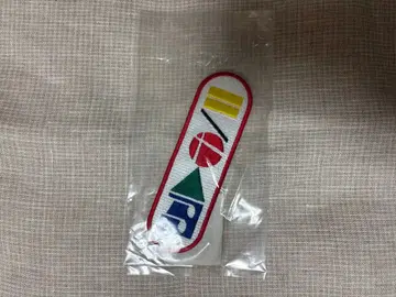 [ 새상품 미개봉 ] 오쿠다 타미오 PLAY 버튼 와펜 2010년