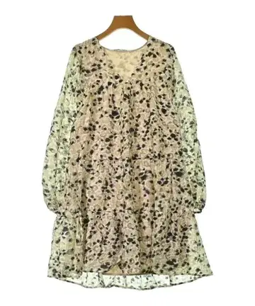 SECOND FEMALE 원피스 여성용