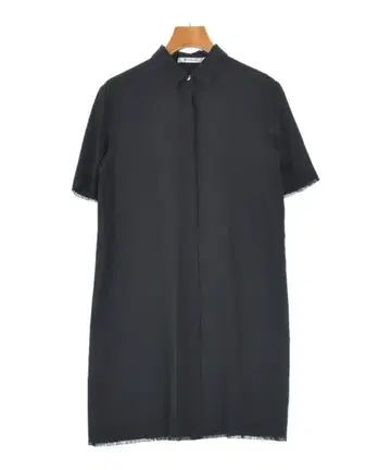 T by ALEXANDER WANG 셔츠 원피스 여성용