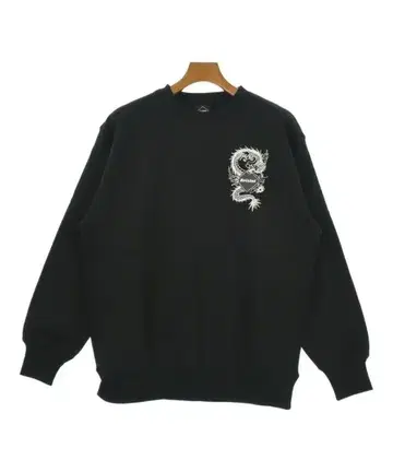 F.C.R.B 맨투맨 남성용