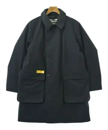 NEIGHBOR HOOD 코트 남성용