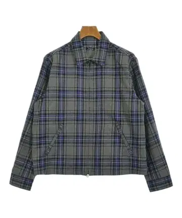 uniform experiment 블루종 (기타) 남성용