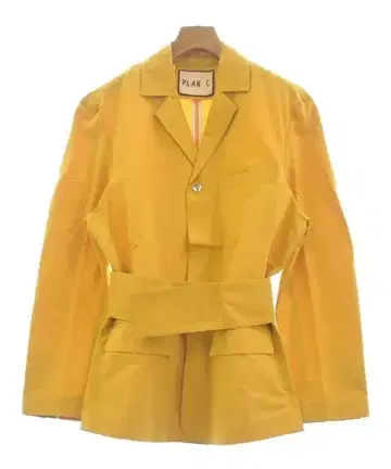 PLAN C 여성용 자켓