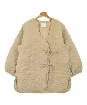 기타 여성용 블루종 (기타)