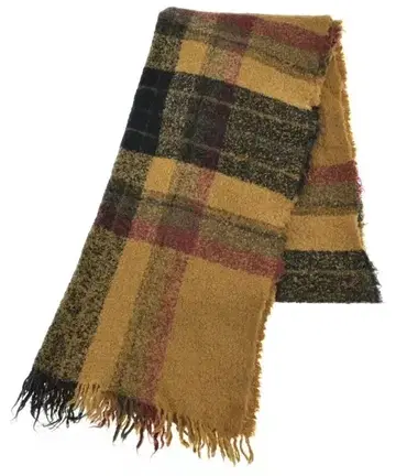 FRANCO FERRARI 머플러 여성용