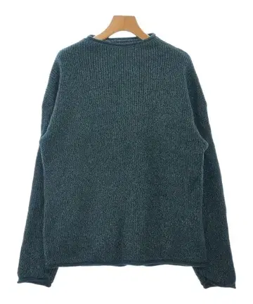 STELLA CIFFON 니트 스웨터 여성용