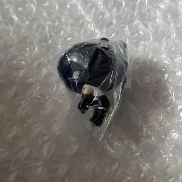 체인소 맨 챰스트랩 마스코트 봄 레제 볼체인