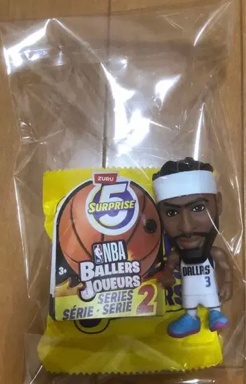 NBA Ballers Series 2 피규어 [ 인기 ]