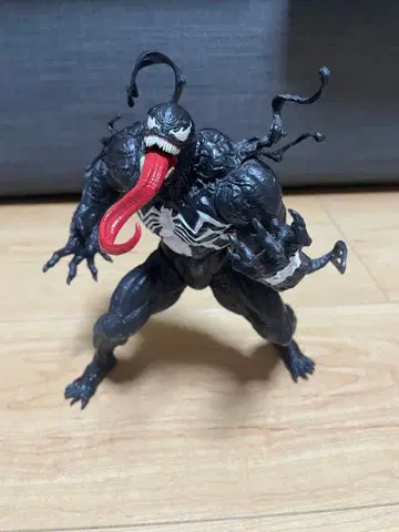 슈퍼 프리미엄 피규어 'Venom' SPM 베놈