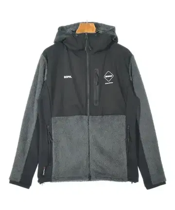 F.C.R.B 블루종 (기타) 남성용