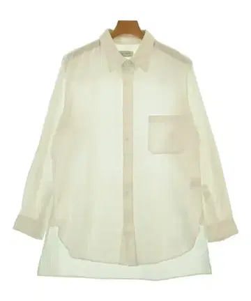 yohji yamamoto POUR HOMME 캐주얼 셔츠 남성용