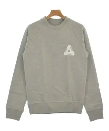 PALACE 맨투맨 남성용