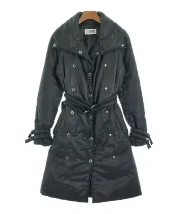 MM6 다운 코트 여성용