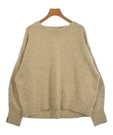 HAMILTON LAMBSWOOL 니트/스웨터 여성용