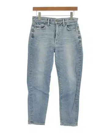 RED CARD 데님 팬츠 여성용