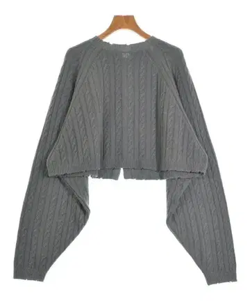 CURRENTAGE 가디건 여성용