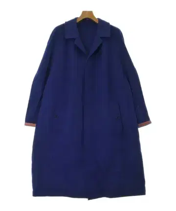 ES:S 스텐카라 코트 남성용