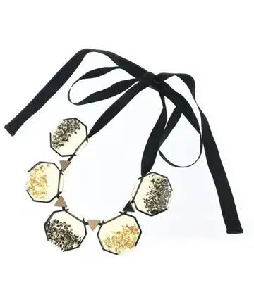 MARNI 목걸이 여성용