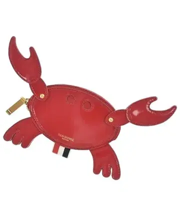 THOM BROWNE 지갑 코인 케이스 남성용