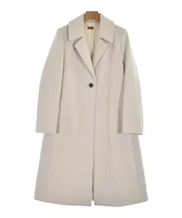 DES PRES 체스터 코트 여성용