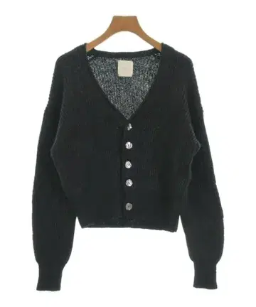 iki 여성용 가디건