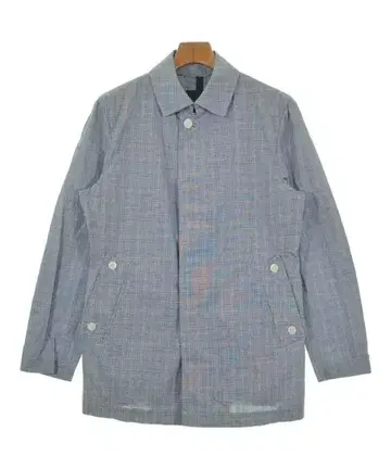 MACKINTOSH PHILOSOPHY 남성용 캐주얼 셔츠