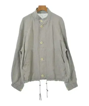 Time 블루종 (기타) 여성용