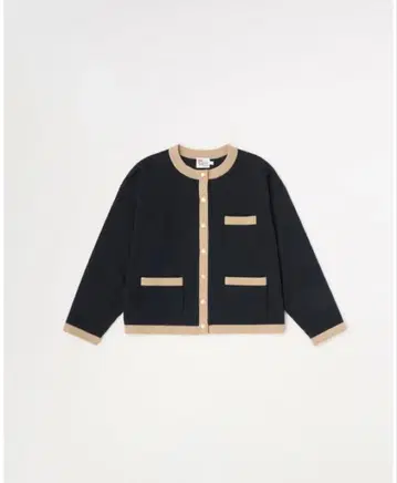 트래디셔널 웨더웨어 ARKLEY KNIT 아클리 니트 xs