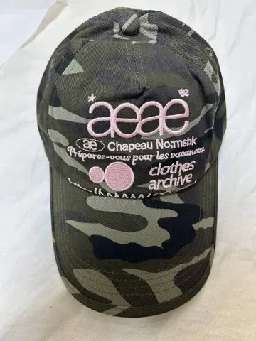 aeae 캡 택 포함 한국 패션