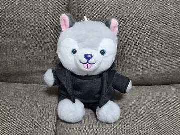 도리견 봉제 인형