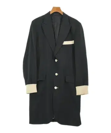 yohji yamamoto POUR HOMME 캐주얼 자켓 남성용