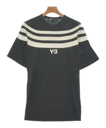 Y-3 티셔츠 컷앤소 남성용