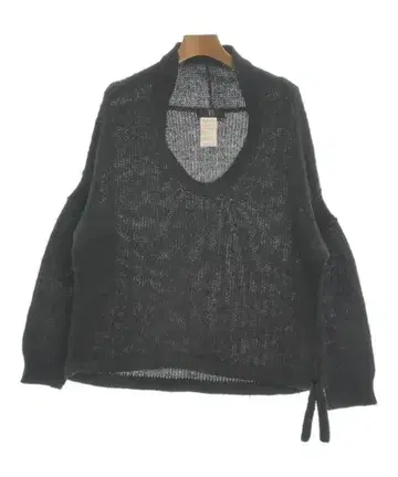 Y's 니트 스웨터 여성용