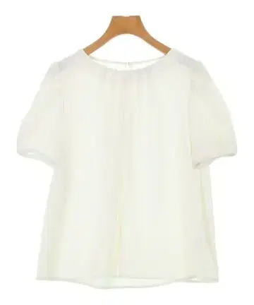 NATURAL BEAUTY BASIC 여성용 블라우스